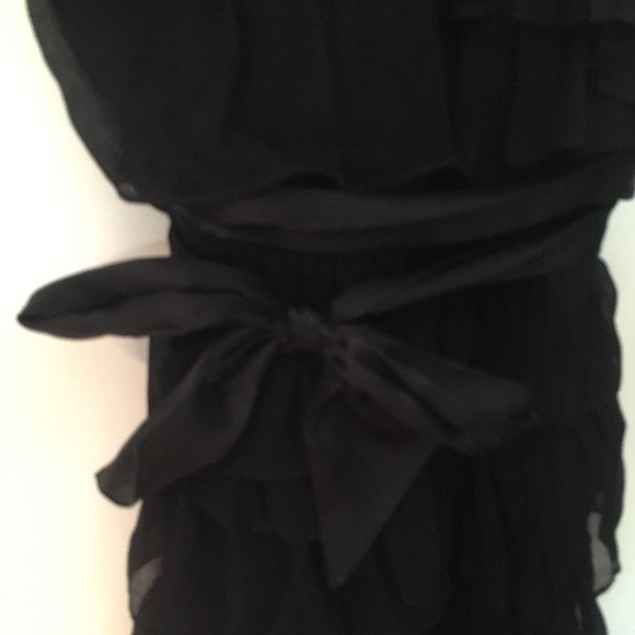 J.Crew Layered Cocktail Dress, size 2 - Picture 2 of 4